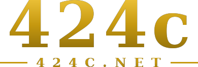 424c logo